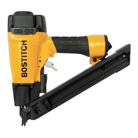 Bostitch Bostitch StrapShot 35 deg Nailer Kit MCN150